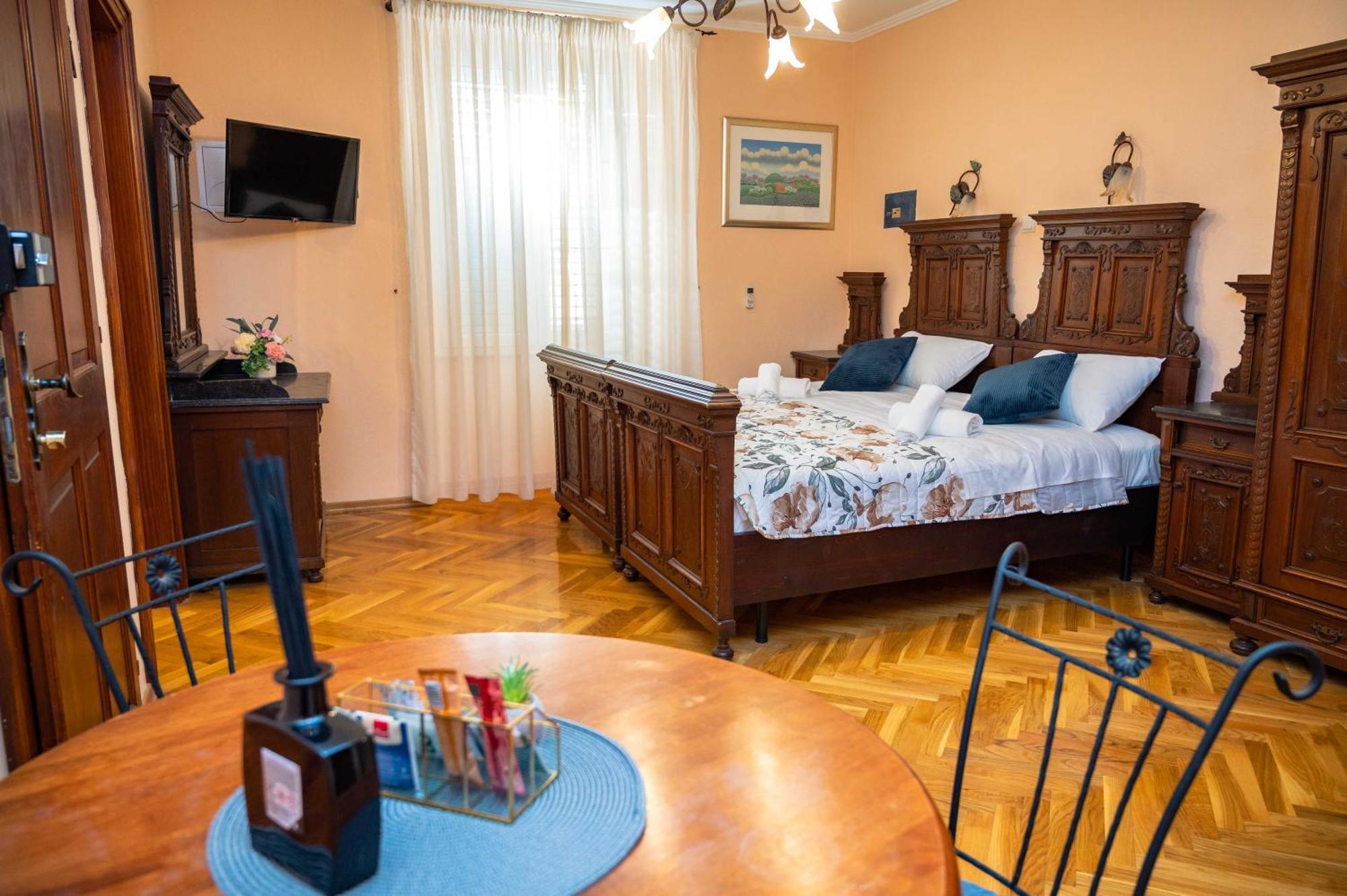 Amoret Apartments Ragusa Esterno foto