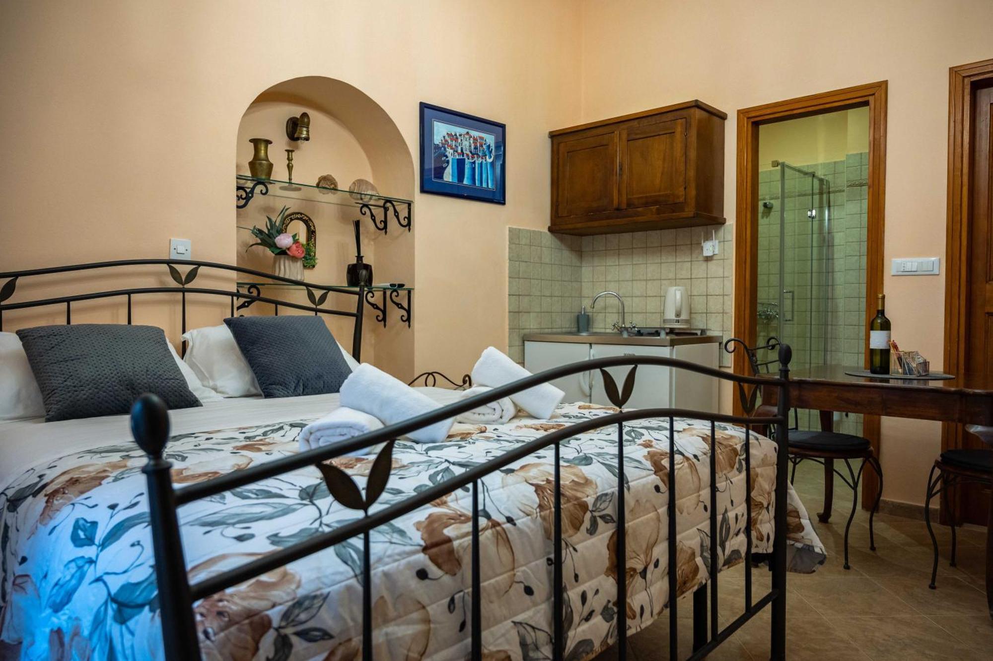 Amoret Apartments Ragusa Camera foto