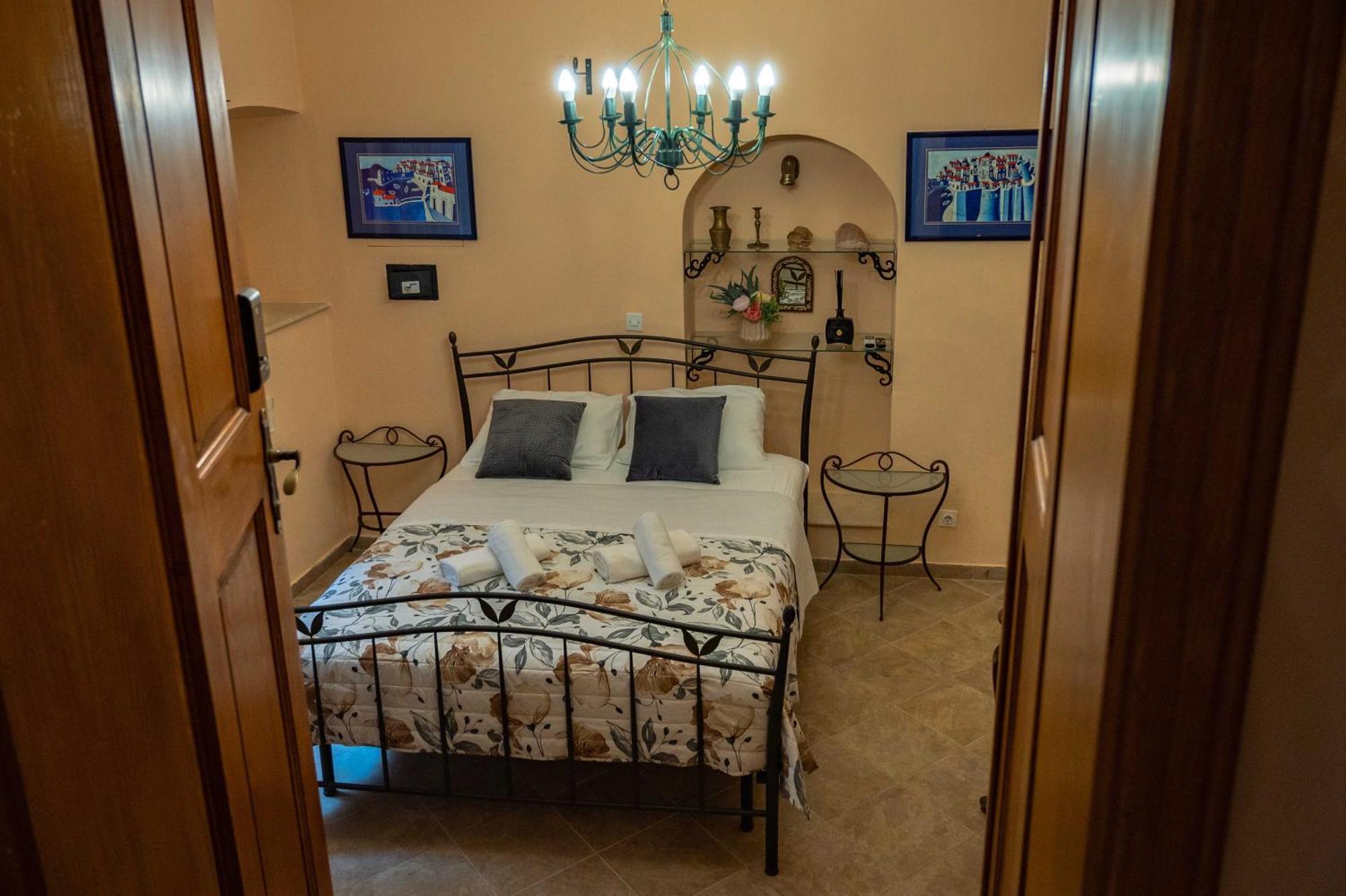 Amoret Apartments Ragusa Camera foto