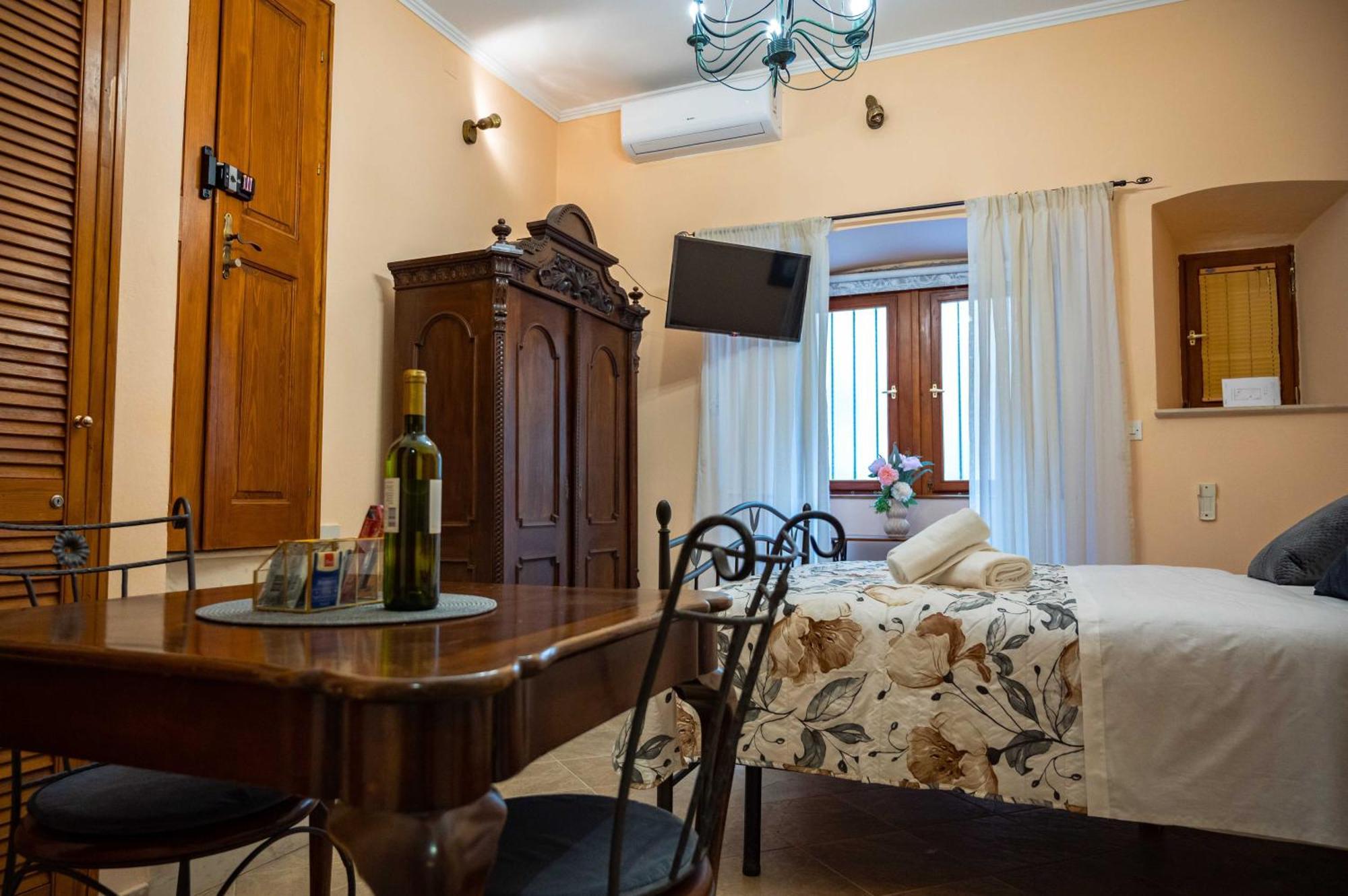 Amoret Apartments Ragusa Camera foto