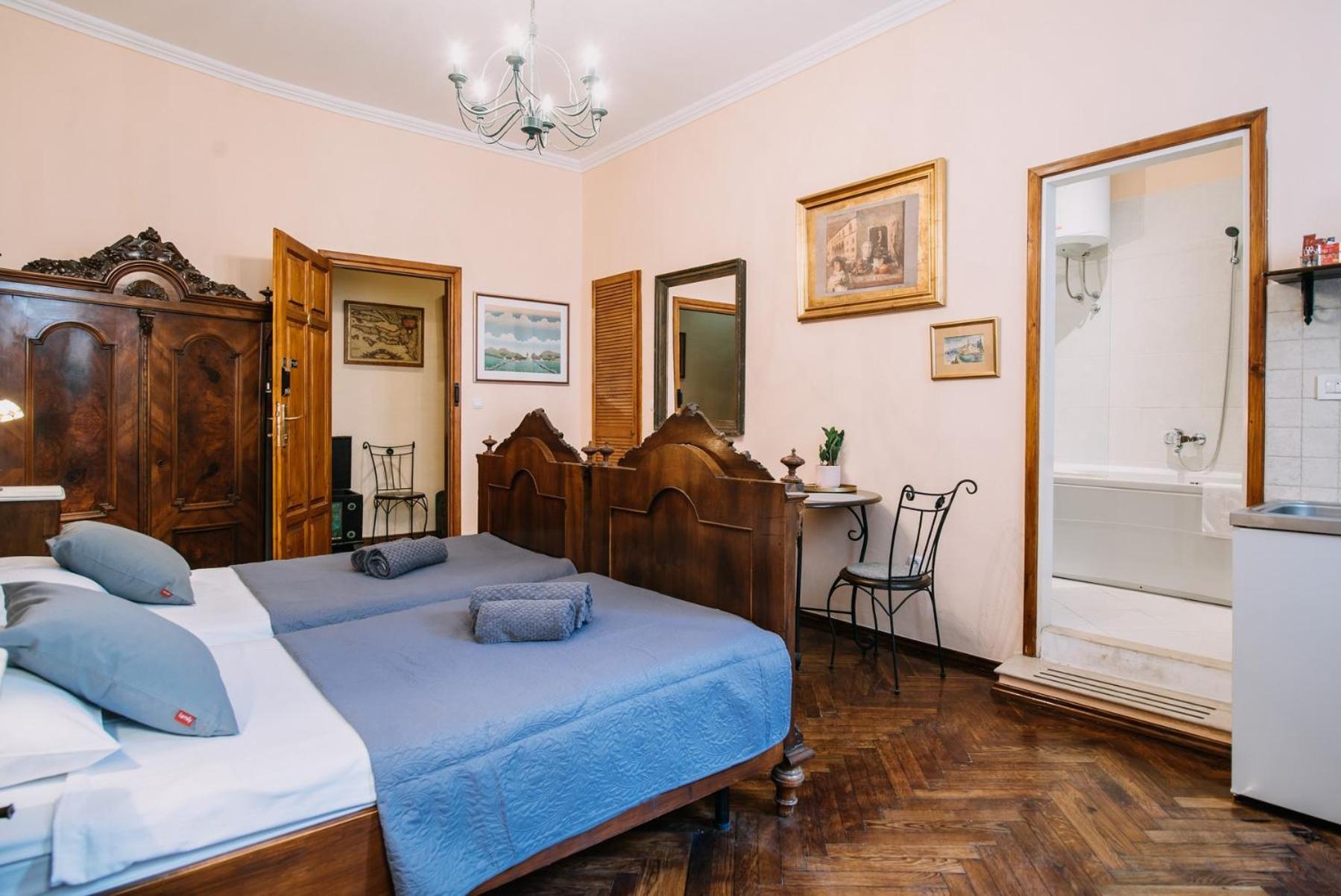 Amoret Apartments Ragusa Esterno foto