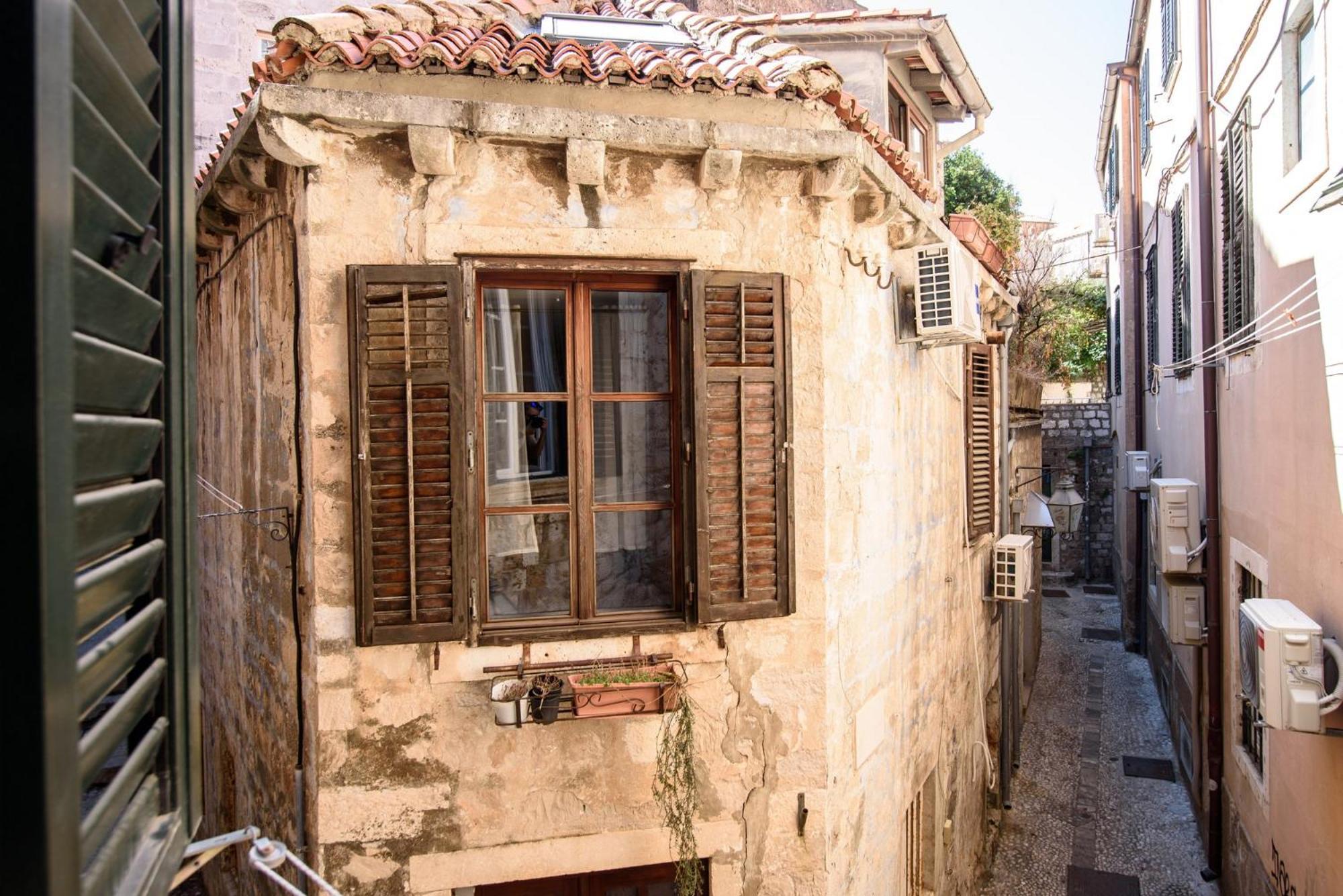 Amoret Apartments Ragusa Esterno foto