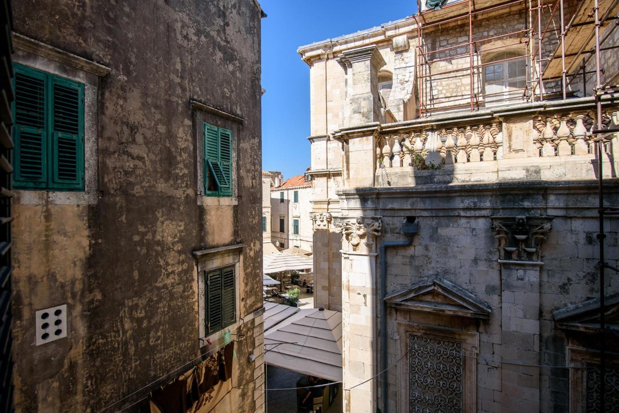 Amoret Apartments Ragusa Esterno foto
