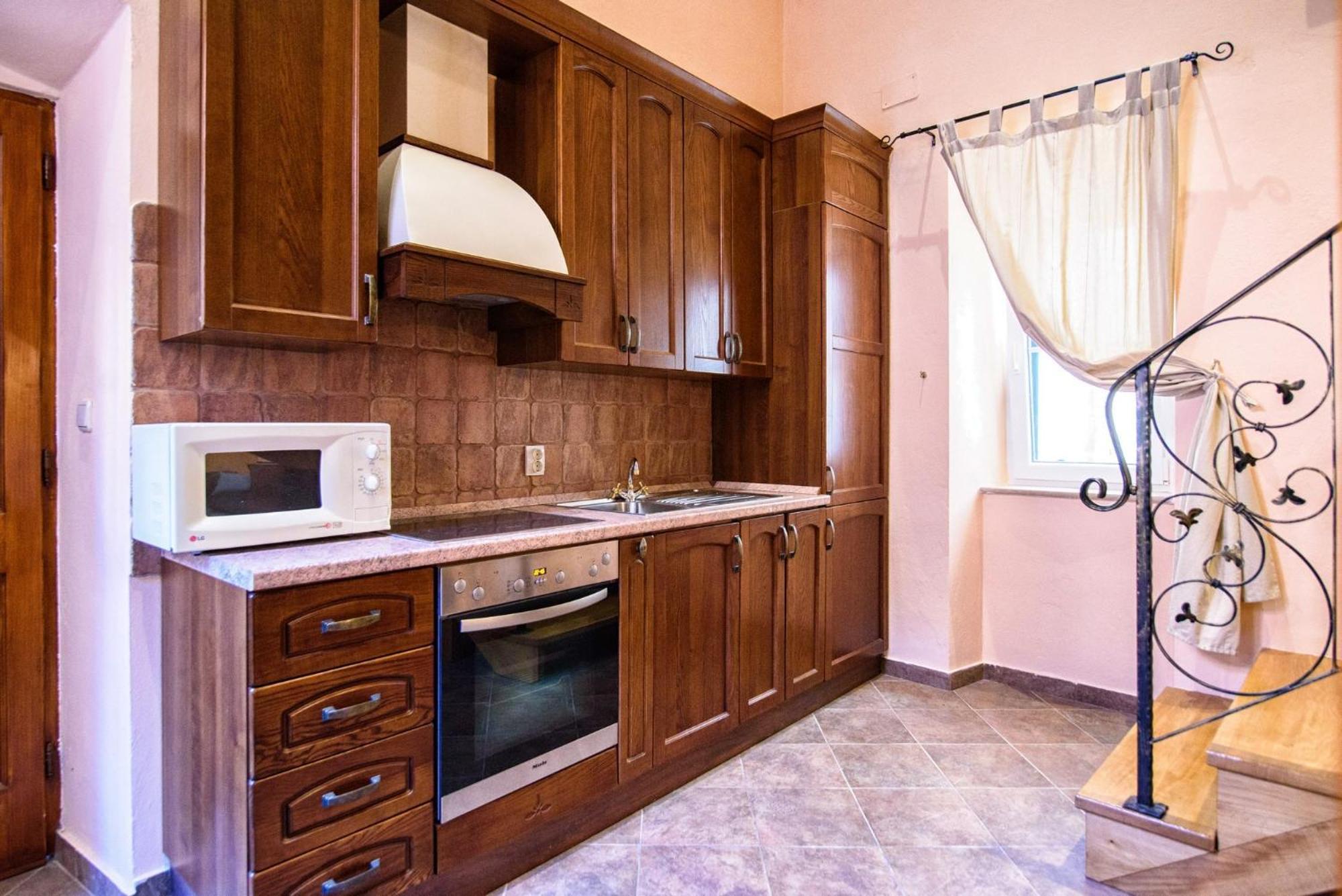 Amoret Apartments Ragusa Esterno foto