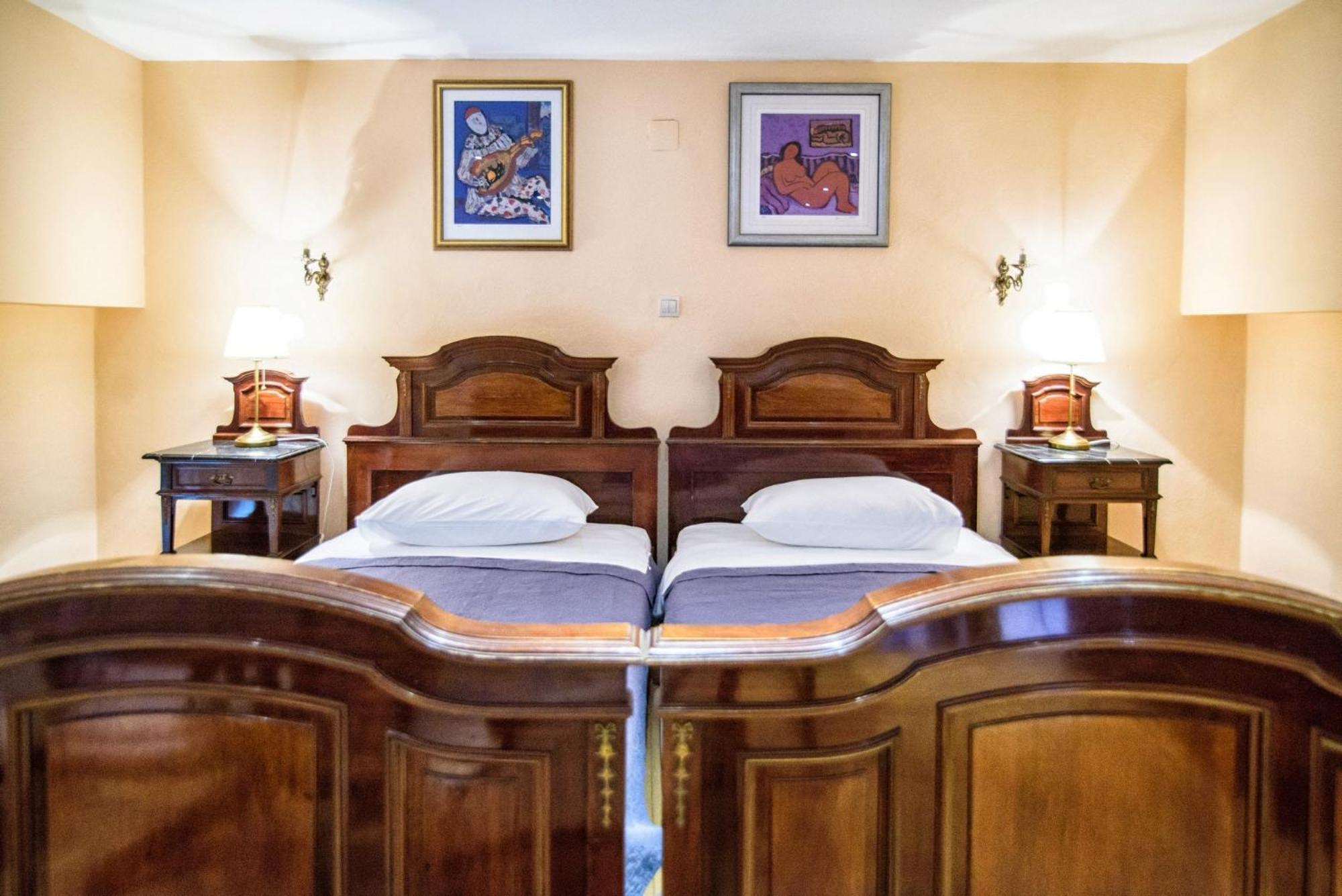 Amoret Apartments Ragusa Esterno foto