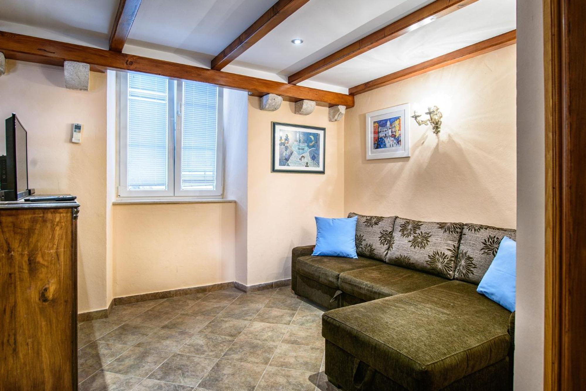 Amoret Apartments Ragusa Esterno foto