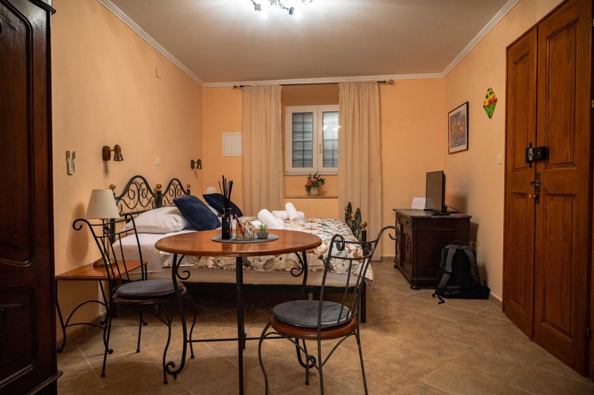 Amoret Apartments Ragusa Esterno foto