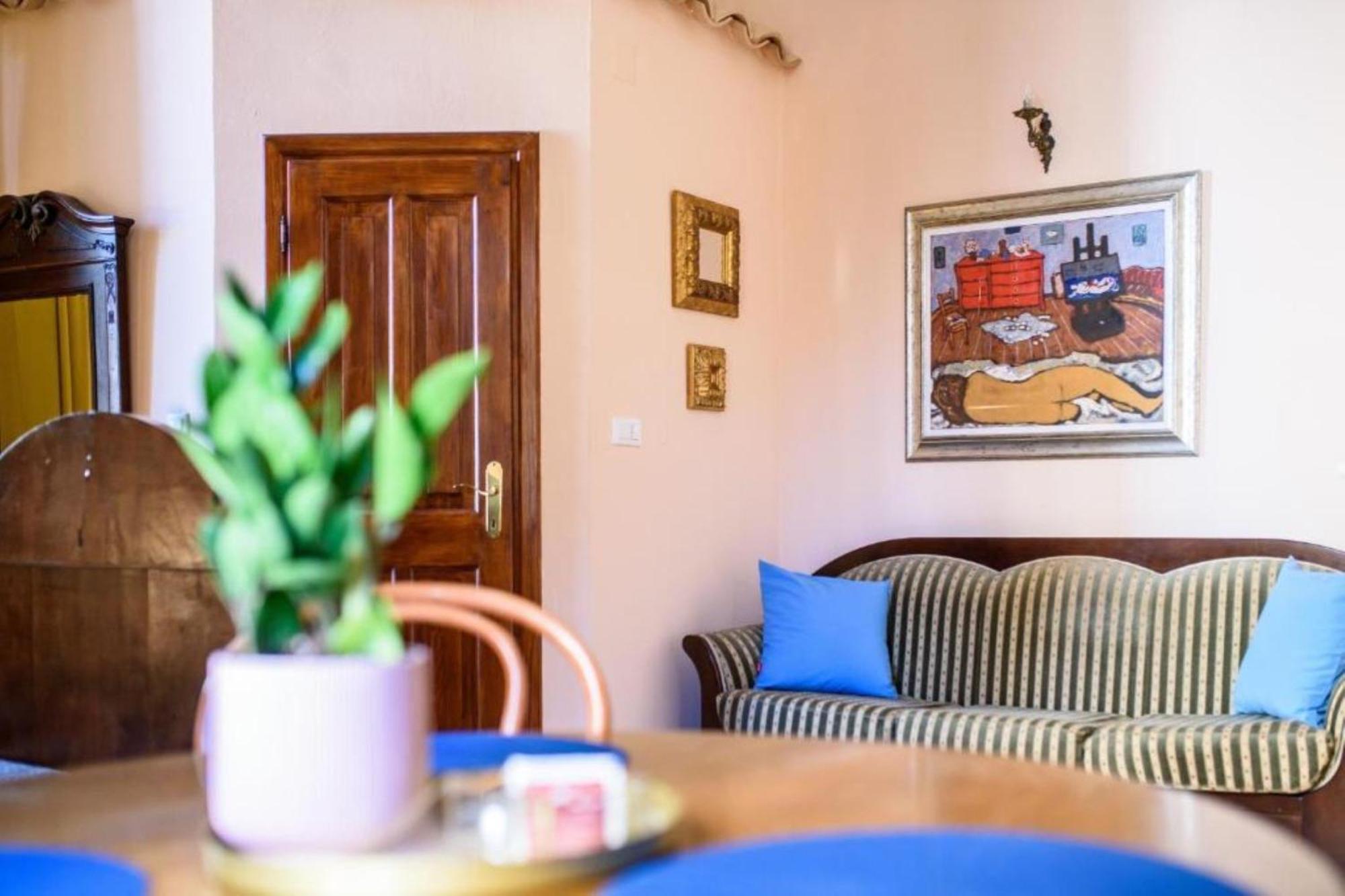 Amoret Apartments Ragusa Camera foto