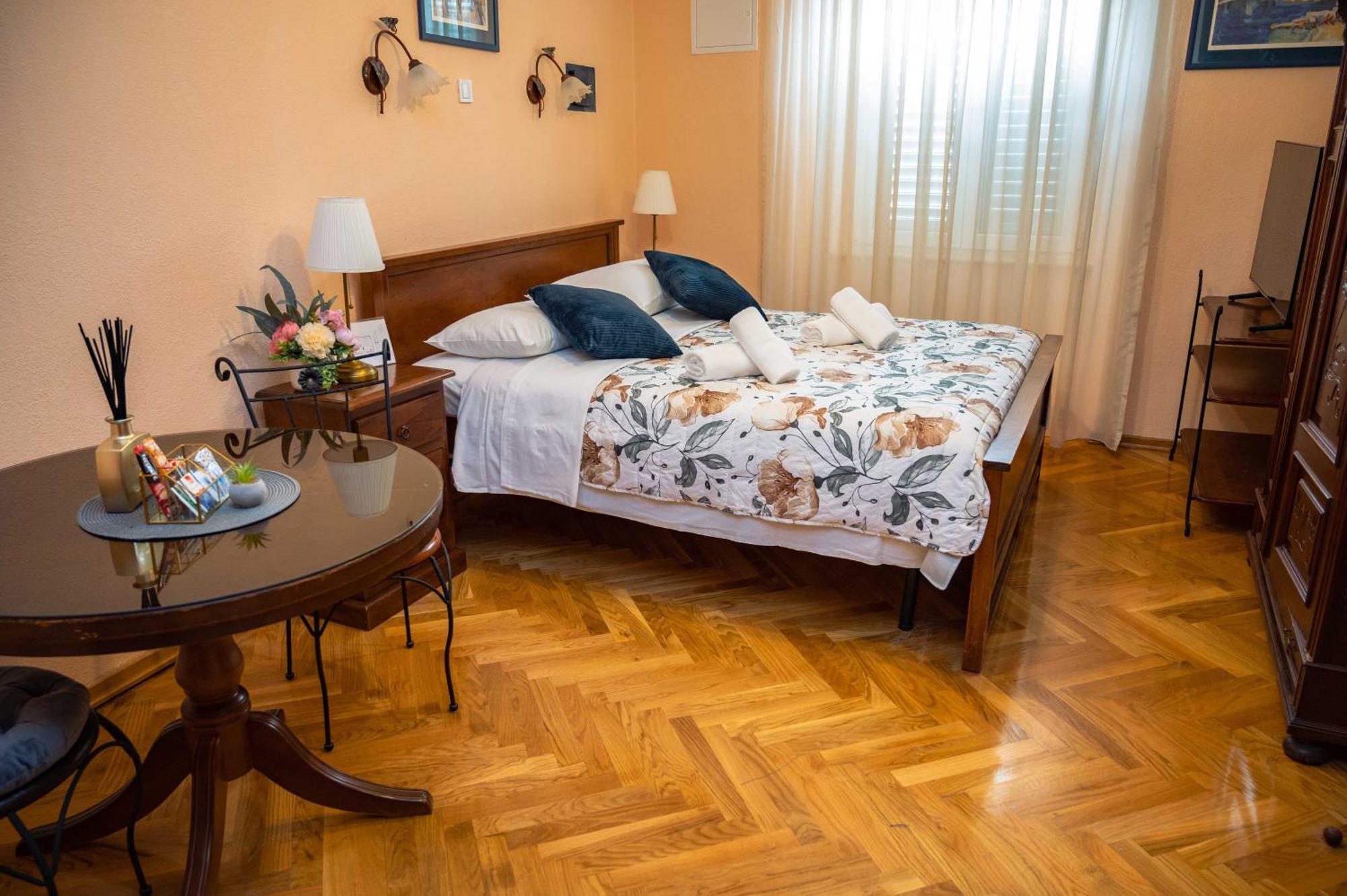 Amoret Apartments Ragusa Esterno foto