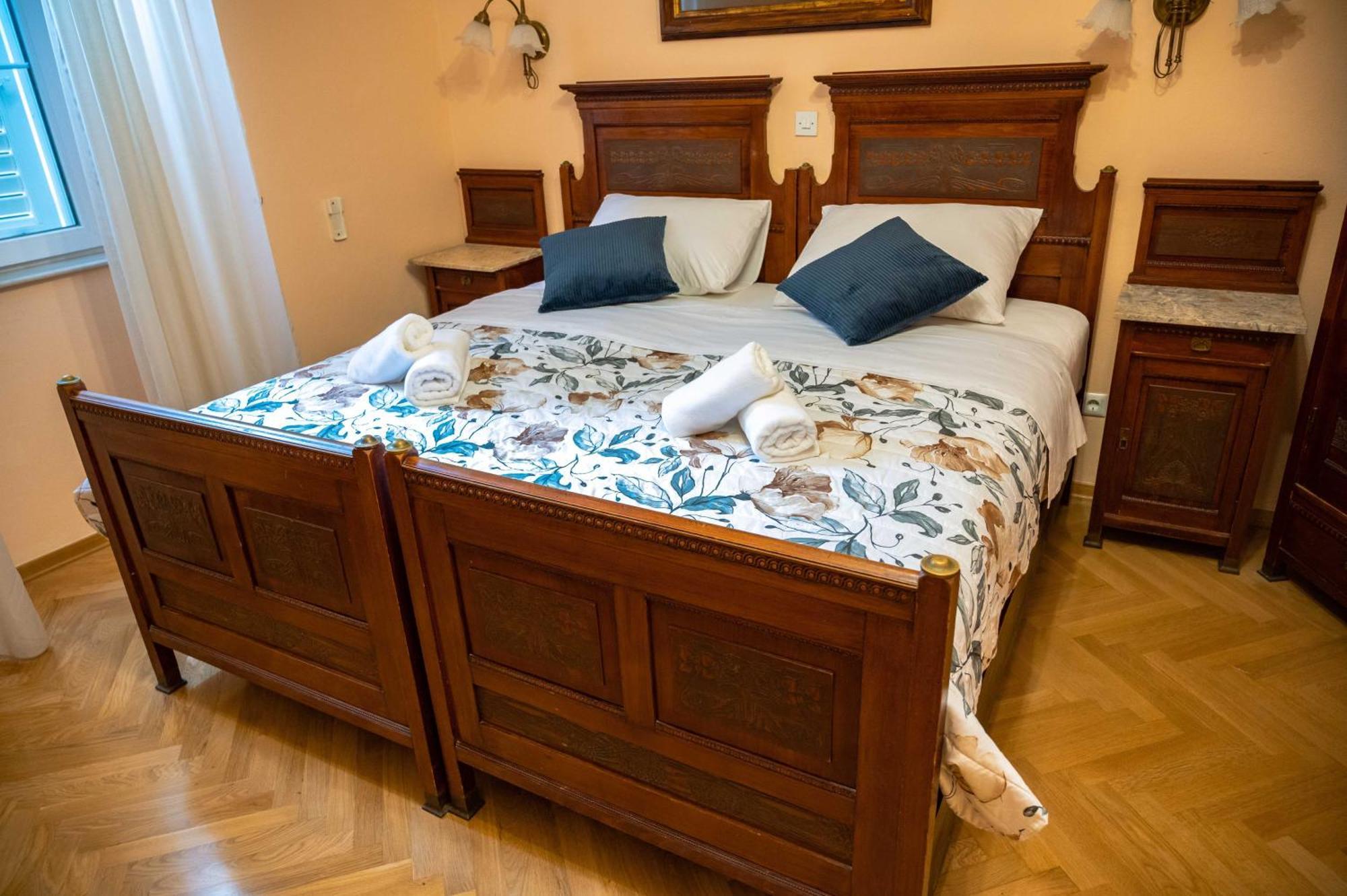Amoret Apartments Ragusa Esterno foto