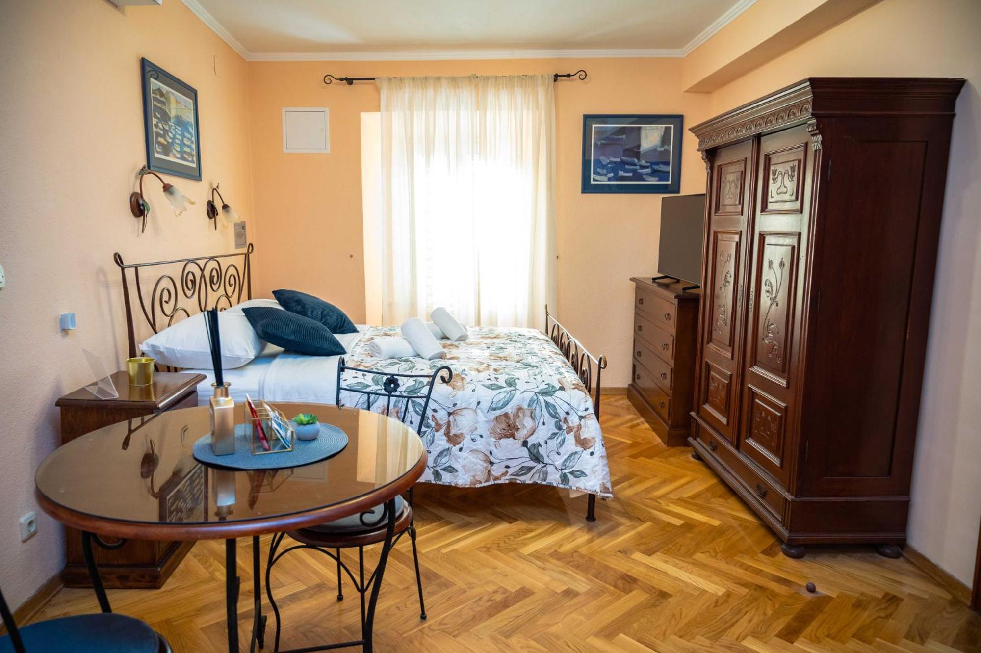 Amoret Apartments Ragusa Esterno foto