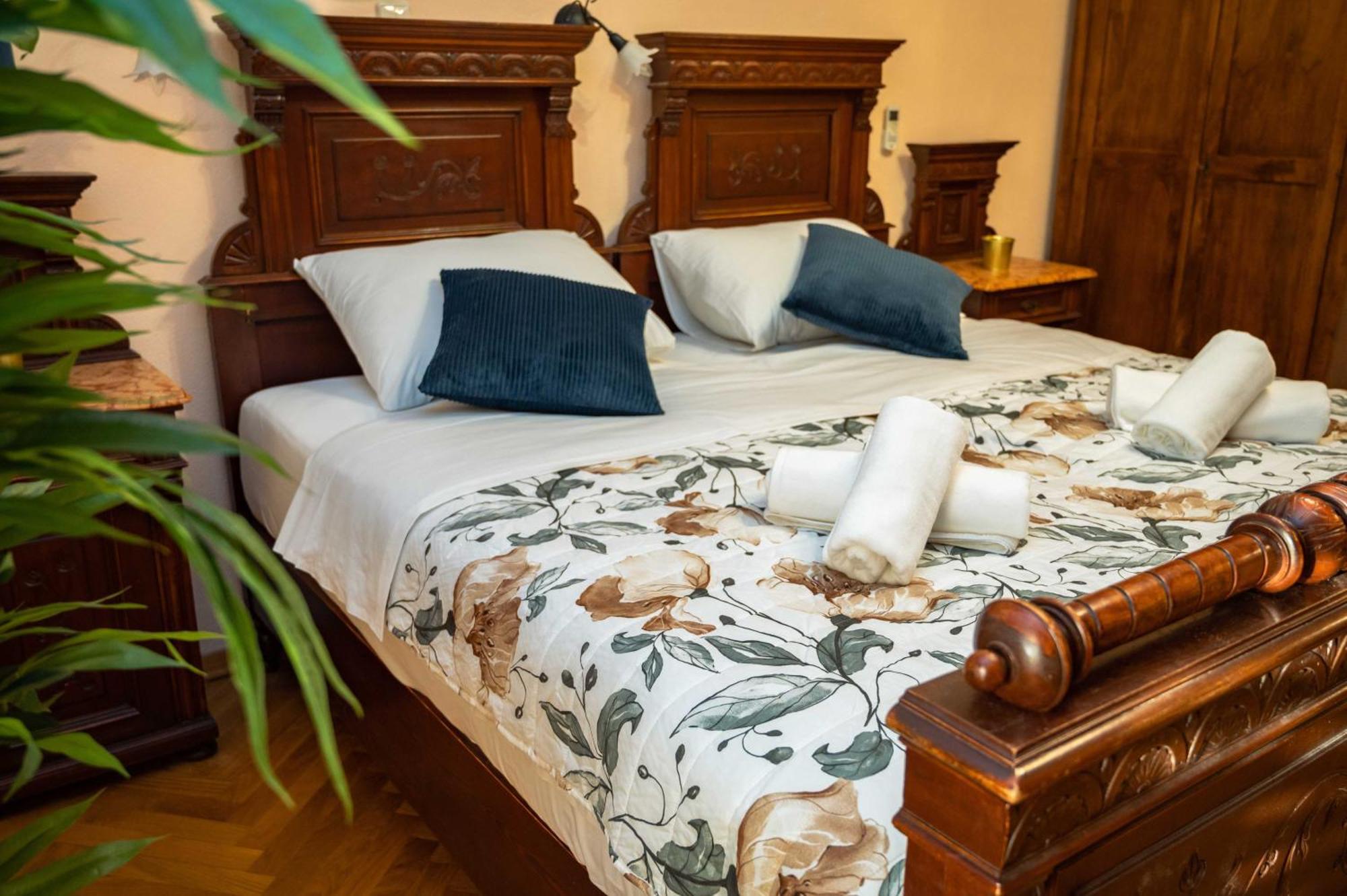 Amoret Apartments Ragusa Esterno foto