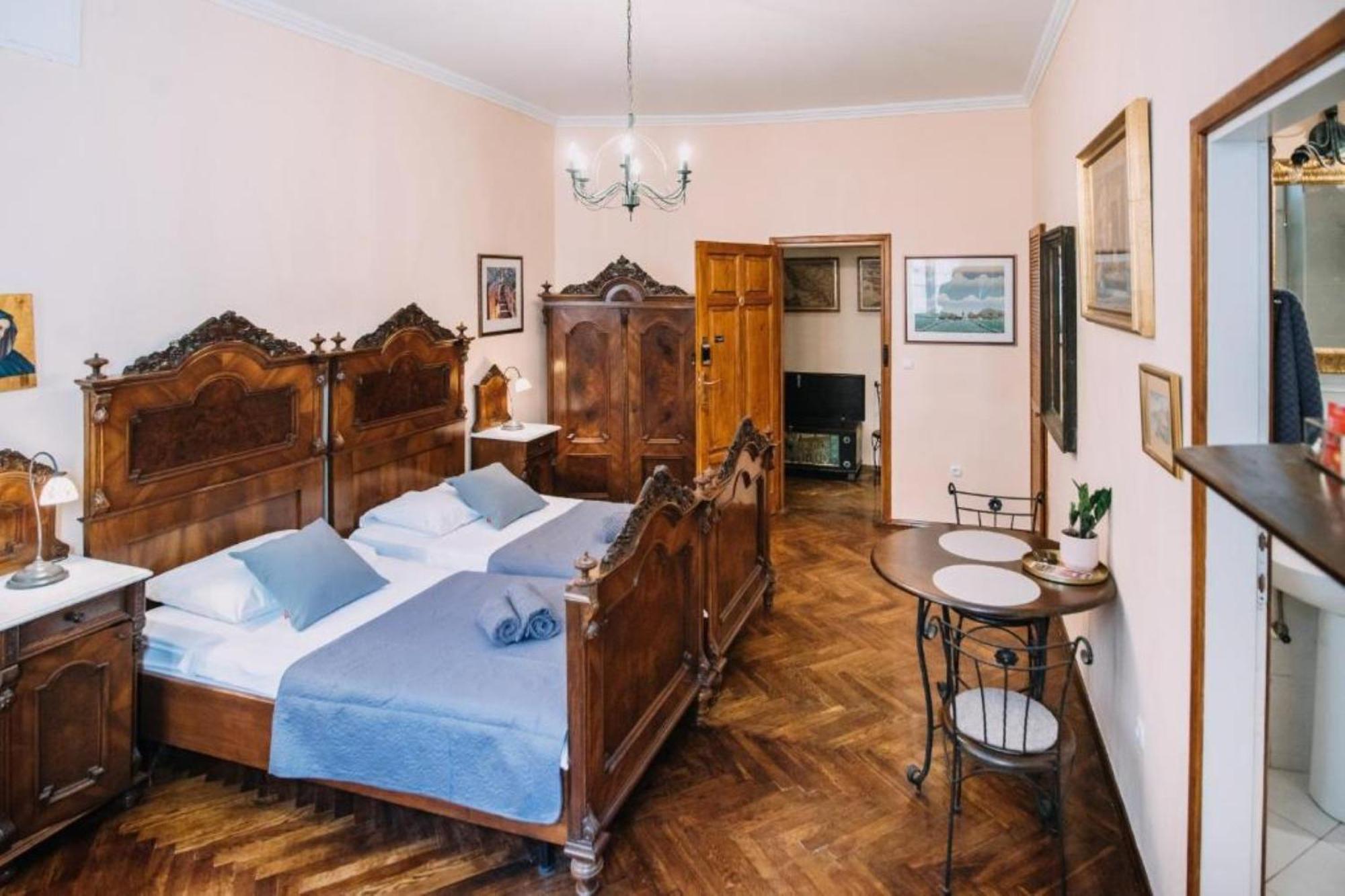 Amoret Apartments Ragusa Esterno foto