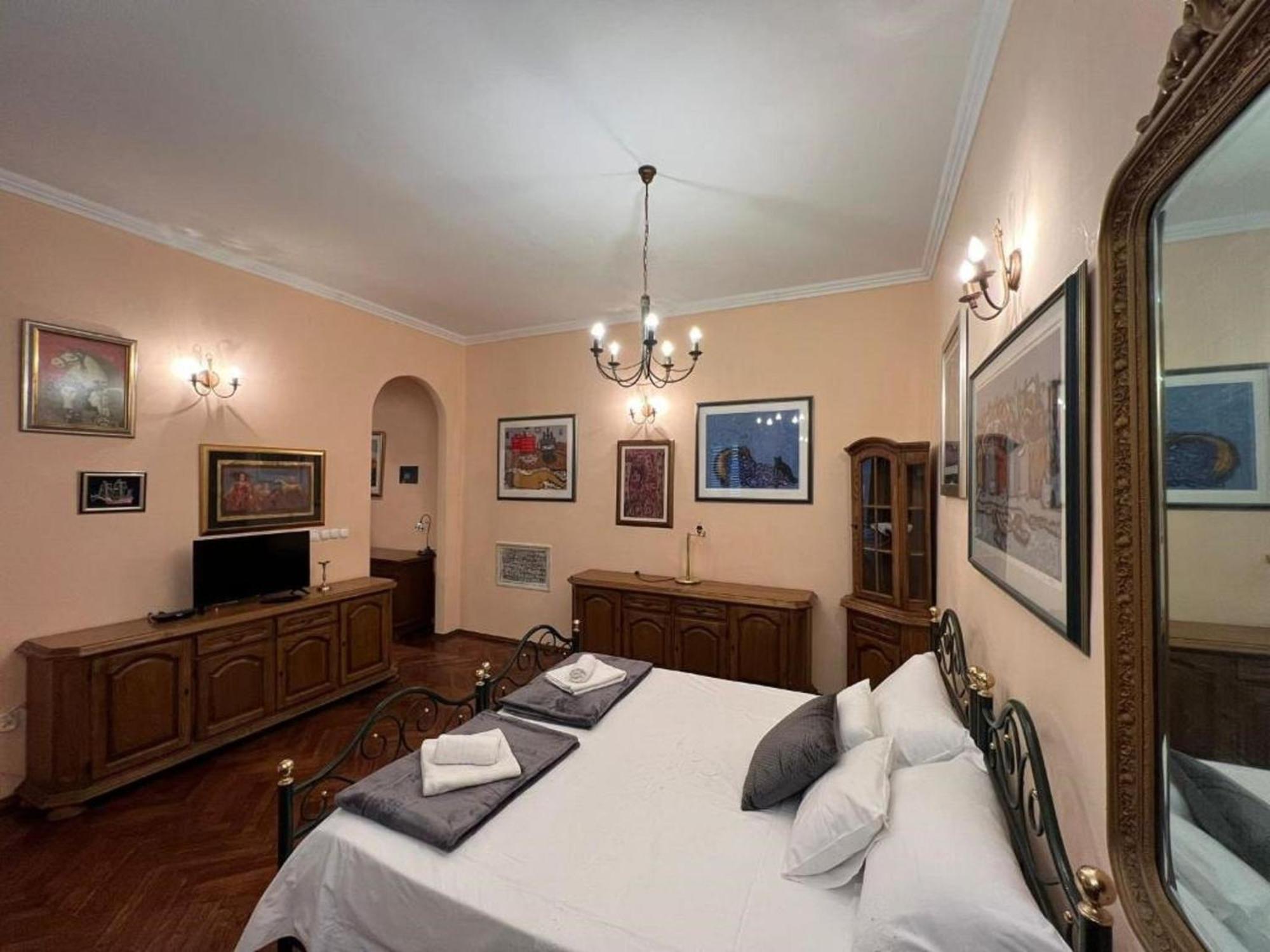 Amoret Apartments Ragusa Camera foto