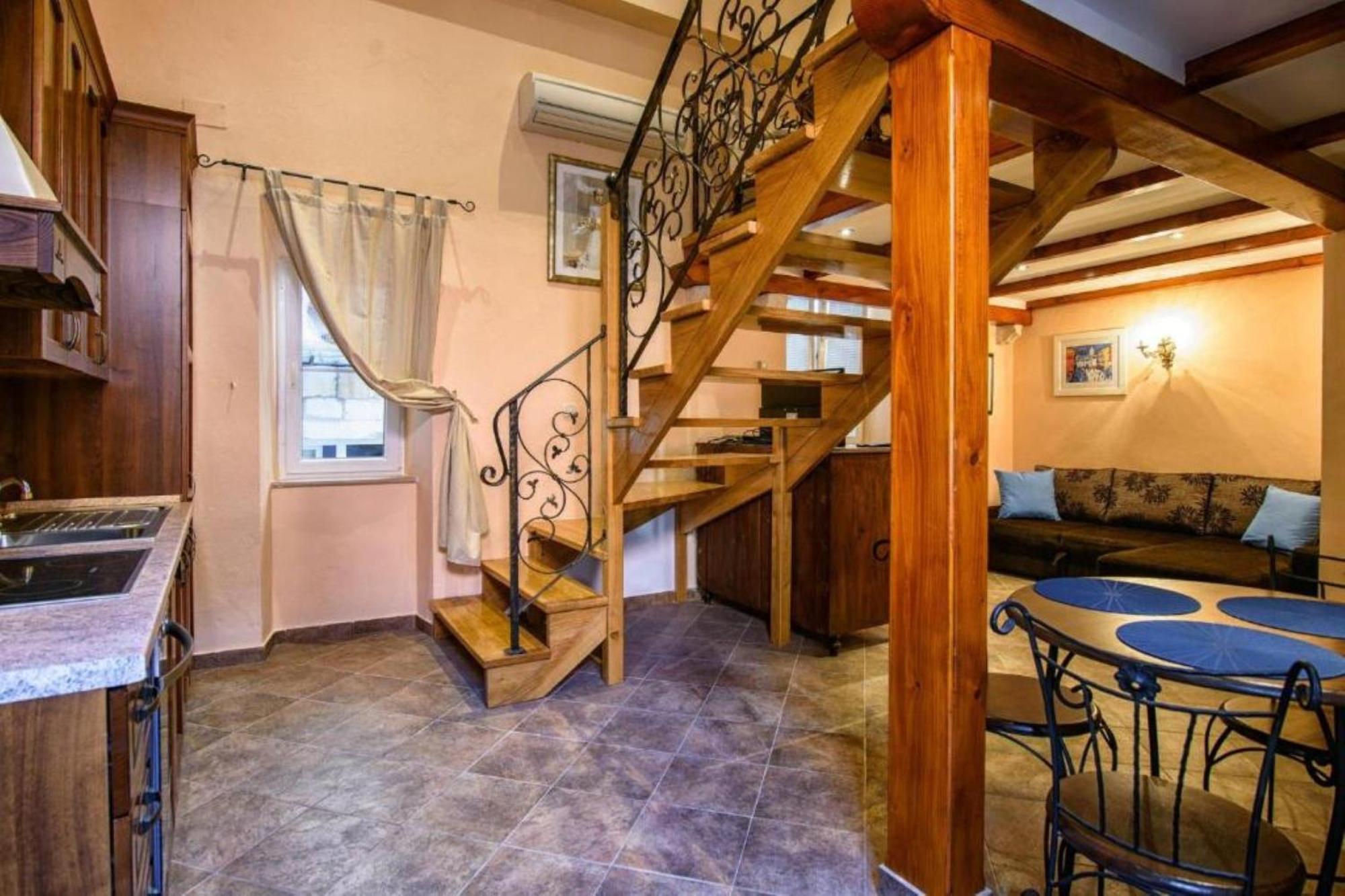 Amoret Apartments Ragusa Esterno foto